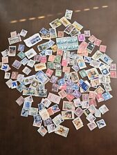 Vintage stamps lot for sale  Medford