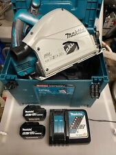 Makita dhs710zj 36v d'occasion  Saint-Ouen