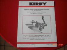 kirpy usato  Spedire a Italy