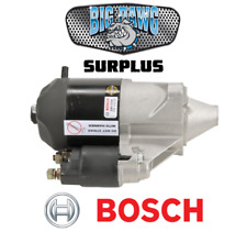 Motor de arranque Bosch SR113X para 1987-1994 Toyota Tercel 1.5L (remanufaturado) comprar usado  Enviando para Brazil