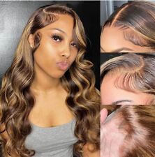 Honey blonde wig for sale  Indianapolis