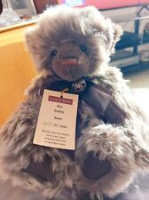 Charlie bear buddy for sale  BURY