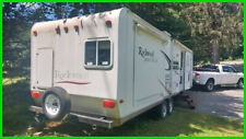2007 Rockwood Signature Ultra Lite 28' 8318SS 2 Slides Great Family Trailer, used for sale  Lakewood