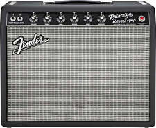 Fender princeton reverb for sale  Shipping to Ireland