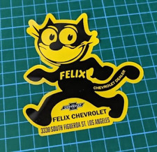 Felix chevrolet 1950 for sale  HASTINGS