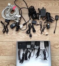 power adapters misc for sale  New Rochelle