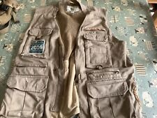 Orvis fishing waistcoat for sale  PORTSMOUTH