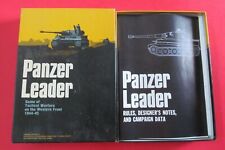 Panzer leader 1974 for sale  Robinson