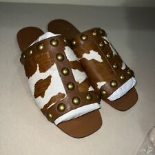 Sandals tory burch for sale  New York