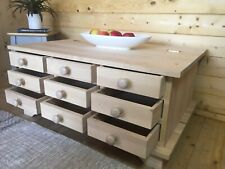 Storage coffee table for sale  SELBY