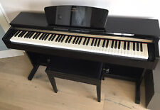 Pianoforte elettronico yamaha usato  Livorno