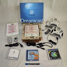 Sega dreamcast konsole gebraucht kaufen  Korbach