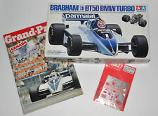 Brabham bt50 bmw d'occasion  Les Clayes-sous-Bois