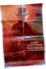 Pale rider clint d'occasion  Lille-