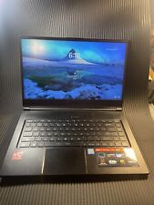 Msi gaming gs65 for sale  Thibodaux