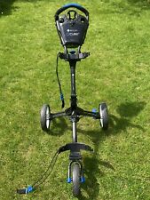 push pull golf trolley for sale  AYLESBURY