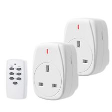 remote sockets for sale  Ireland