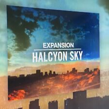 Halcyon sky native gebraucht kaufen  Rabenau
