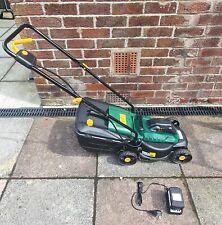 18v nmlm18 cordless for sale  MANCHESTER