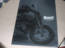 Buell american motorcycles for sale  KENILWORTH