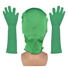 Green chroma gants d'occasion  Clermont-Ferrand-