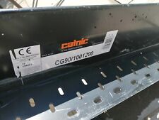 Catnic lintel cg90 for sale  WALSALL