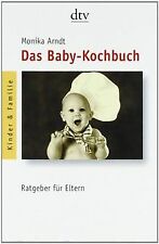 Baby kochbuch ratgeber gebraucht kaufen  Berlin