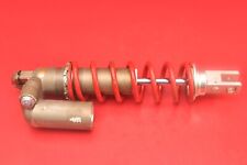 2001 01-06 SUZUKI RM125 RM 125 Showa Rear Shock Suspension Damper Spring Strut for sale  Shipping to South Africa