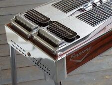 Pedal steel guitar d'occasion  Paris XIV