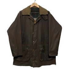 Barbour vintage wax for sale  Shipping to Ireland