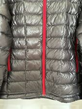 Rab continuum jacket for sale  LIVERSEDGE