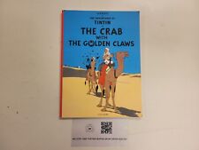 Tintin crab golden for sale  Atlanta