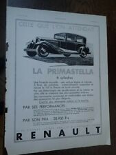 Renault primastella 193 d'occasion  Saint-Nazaire