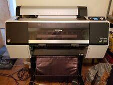 Epson surecolor p6000 for sale  Warren