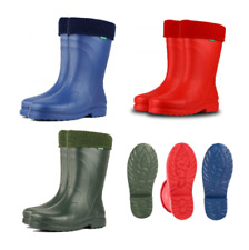 Ladies thermal wellingtons for sale  SLOUGH