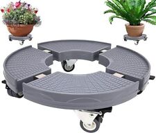 Plant caddy wheels for sale  STIRLING