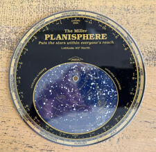 Miller planisphere latitude d'occasion  Expédié en Belgium