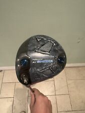 Callaway paradigm smoke for sale  HIGH WYCOMBE