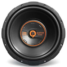 Quantum audio qw100010s4 for sale  Jonestown