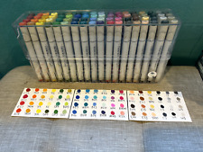 Copic sketch marker for sale  Poway