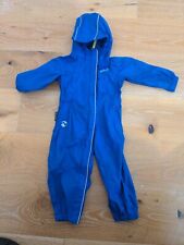 Toddler weather waterproof for sale  LONDON