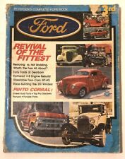 Ford revival fittest for sale  Soso