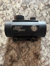 Tasco propoint 1x30 for sale  Brownsdale