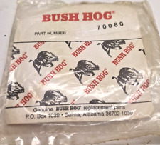 Nos bush hog for sale  Waltham