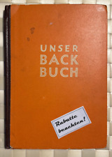 Leib magenbuch . gebraucht kaufen  Briesen (Mark)