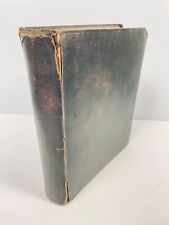 Victorian devotional bible usato  Spedire a Italy