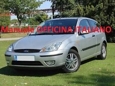 Ford focus prima usato  Val Di Nizza