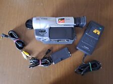 Canon uc8000 video8 usato  Asti