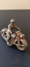 Jouet figurine motard d'occasion  Avignon