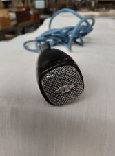 Microphone vintage sennheiser d'occasion  Ajaccio-